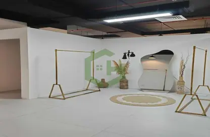 Office Space - Studio - 1 Bathroom for rent in Schon Business Park - Dubai Investment Park (DIP) - Dubai