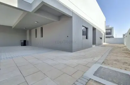Villa - 5 Bedrooms - 6 Bathrooms for rent in The Pulse Beachfront - The Pulse - Dubai South (Dubai World Central) - Dubai