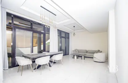 Villa - 3 Bedrooms - 4 Bathrooms for rent in Topanga - DAMAC Hills - Dubai Villa - 3 Bedrooms - 4 Bathrooms for rent in Topanga - DAMAC Hills - Dubai