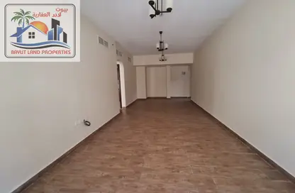 Apartment - 1 Bedroom - 2 Bathrooms for rent in Muwaileh 3 Building - Muwaileh - Sharjah