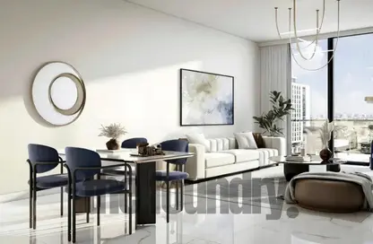 Duplex - 3 Bedrooms - 4 Bathrooms for sale in Equiti Home - Al Furjan - Dubai