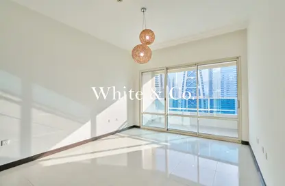 Apartment - 1 Bedroom - 2 Bathrooms for sale in O2 Residence - JLT Cluster O - Jumeirah Lake Towers - Dubai