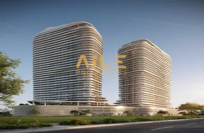 Apartment - 3 Bedrooms - 2 Bathrooms for sale in SAAS Hills - Dubai Science Park - Dubai