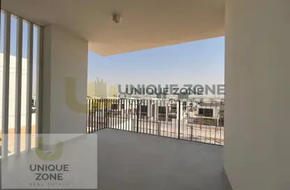 Villa - 4 Bedrooms - 5 Bathrooms for rent in Tilal Al Furjan - Phase One - Al Furjan - Dubai Villa - 4 Bedrooms - 5 Bathrooms for rent in Tilal Al Furjan - Phase One - Al Furjan - Dubai