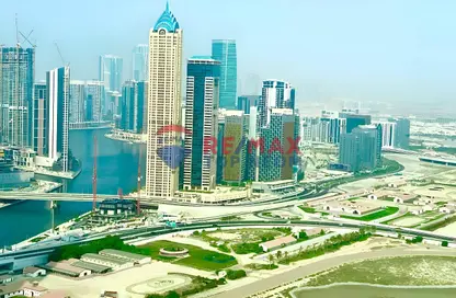 شقة - 2 غرف نوم - 3 حمامات للبيع في آيكون سيتي  تاور سي - آيكن سيتي - الخليج التجاري - دبي
