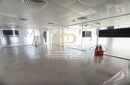 Office Space - Studio - 3 Bathrooms for rent in Al Maha Tower A - Al Barsha 1 - Al Barsha - Dubai