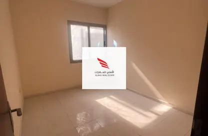شقة - 2 غرف نوم - 2 حمامات للايجار في النعيمية - عجمان