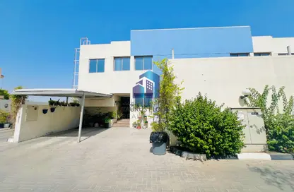 Villa - 3 Bedrooms - 3 Bathrooms for rent in AGH Villas - Al Rashidiya - Dubai