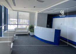 Office Space - 2 bathrooms for sale in Jumeirah Bay X3 - Jumeirah Bay Towers - Jumeirah Lake Towers - Dubai