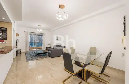 Apartment - 2 Bedrooms - 1 Bathroom for sale in Marina Diamond 4 - Marina Diamonds - Dubai Marina - Dubai