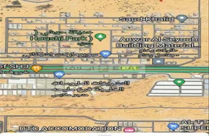 Non Related image for: Land - Studio for sale in Hoshi 2 - Hoshi - Al Badie - Sharjah, Image 1