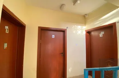 عمارة بالكامل - 8 غرف نوم - 8 حمامات للبيع في النخيل 2 - النخيل - عجمان