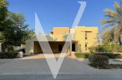 Villa - 5 Bedrooms - 5 Bathrooms for rent in Saheel - Arabian Ranches - Dubai