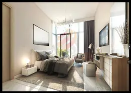 Apartment - 4 Bedrooms - 3 Bathrooms for sale in Vista 3 - Al Reem Island - Abu Dhabi