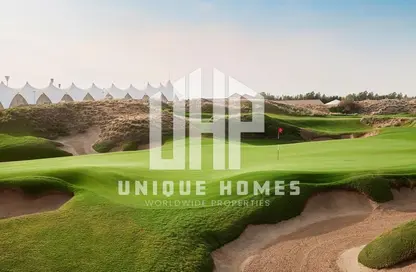 Apartment - 2 Bedrooms - 3 Bathrooms for sale in Views B - Yas Golf Collection - Yas Island - Abu Dhabi
