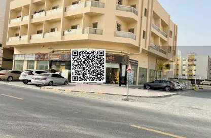 Whole Building - 7+ Bedrooms - 7+ Bathrooms for sale in Al Jurf Industrial 3 - Al Jurf Industrial - Ajman