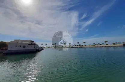 فيلا - 2 غرف نوم - 3 حمامات للايجار في ذا كوف روتانا - الواجهة المائية - راس الخيمة - رأس الخيمة