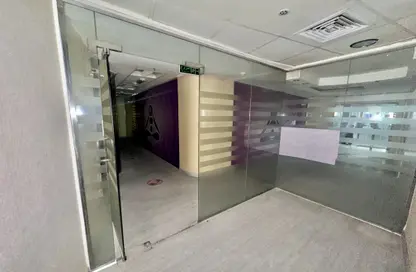 Office Space - Studio - 2 Bathrooms for rent in Oud Metha Building - Oud Metha - Bur Dubai - Dubai
