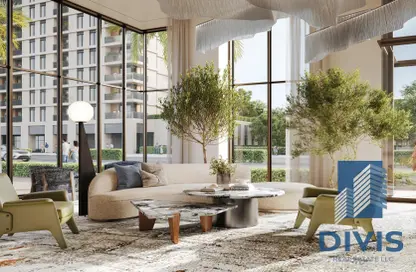 Apartment - 2 Bedrooms - 2 Bathrooms for sale in Club Place - Dubai Hills Estate - Dubai