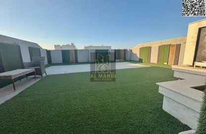 تاون هاوس - 4 غرف نوم - 6 حمامات للبيع في 1 الياسمين - الياسمين - عجمان