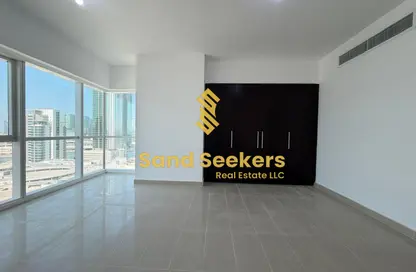 شقة - 2 غرف نوم - 3 حمامات للايجار في برج الدرة - مارينا سكوير - جزيرة الريم - أبوظبي