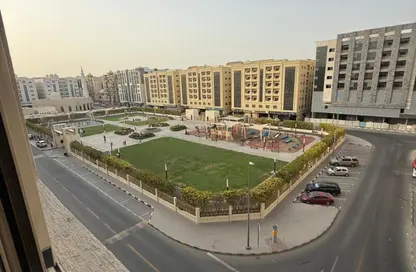 Apartment - 1 Bedroom - 1 Bathroom for rent in Muweileh Community - Muwaileh Commercial - Sharjah Apartment - 1 Bedroom - 1 Bathroom for rent in Muweileh Community - Muwaileh Commercial - Sharjah