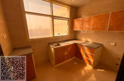 Apartment - 1 Bedroom - 1 Bathroom for rent in Al Jurf Industrial 2 - Al Jurf Industrial - Ajman