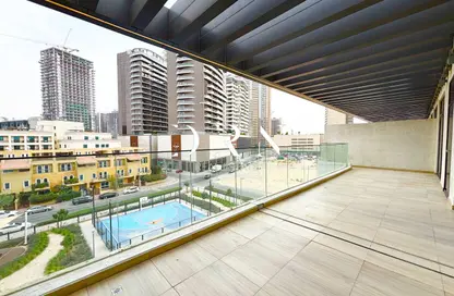 شقة - 2 غرف نوم - 3 حمامات للبيع في بانثيون ايليزيه III - منطقة 15 - قرية جميرا الدائرية - دبي شقة - 2 غرف نوم - 3 حمامات للبيع في بانثيون ايليزيه III - منطقة 15 - قرية جميرا الدائرية - دبي