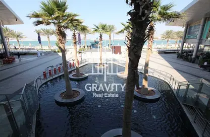 Apartment - 1 Bedroom - 2 Bathrooms for sale in Jamam Residence - Al Raha Beach - Abu Dhabi