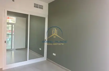 Apartment - 2 Bedrooms - 3 Bathrooms for rent in Binghatti Gateway - Al Jaddaf - Dubai