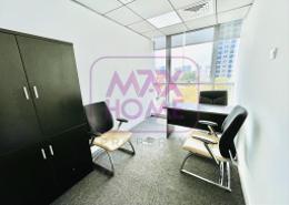 Office image for: Office Space - 2 bathrooms for rent in Madinat Zayed Tower - Muroor Area - Abu Dhabi, Image 1