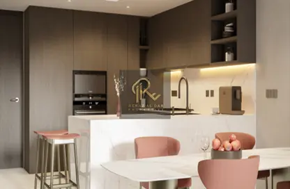 Apartment - Studio - 1 Bathroom for sale in AB Cavalier - Jumeirah Village Circle - Dubai