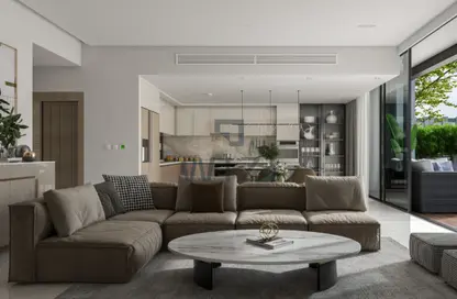 Villa - 2 Bedrooms - 3 Bathrooms for sale in Reportage Village 1 - Dubai Land - Dubai