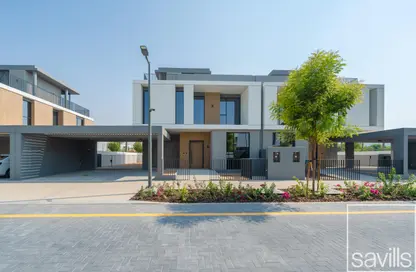 Villa - 4 Bedrooms - 5 Bathrooms for sale in June - Arabian Ranches 3 - Dubai