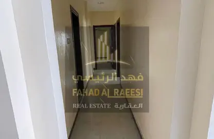 Apartment - 3 Bedrooms - 3 Bathrooms for rent in Al Rashidiya Towers - Al Rashidiya - Ajman Downtown - Ajman