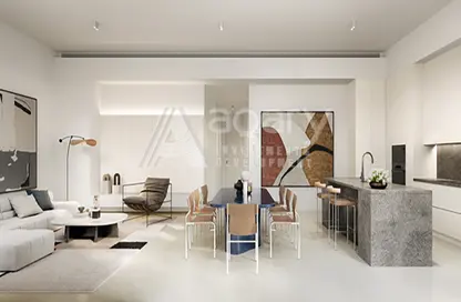 Townhouse - 4 Bedrooms - 5 Bathrooms for sale in Najmat Abu Dhabi - Al Reem Island - Abu Dhabi