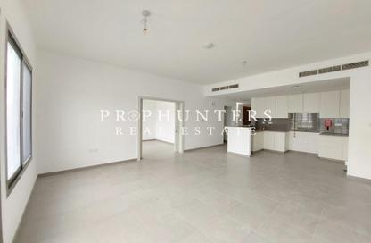 Townhouse - 4 Bedrooms - 5 Bathrooms for rent in Noor Townhouses - Town Square - Dubai