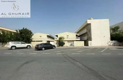 Labor Camp - Studio - 7+ Bathrooms for rent in Sonapur - Al Muhaisnah - Dubai
