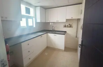 Apartment - 1 Bedroom - 2 Bathrooms for rent in Hoshi 1 - Hoshi - Al Badie - Sharjah
