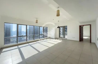 Empty Room image for: Apartment - 2 Bedrooms - 3 Bathrooms for rent in South Ridge 5 - South Ridge - Downtown Dubai - Dubai, Image 1