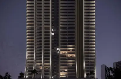 Apartment - 1 Bedroom - 2 Bathrooms for sale in Azizi Milan 55 - City of Arabia - Dubai