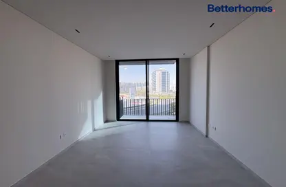 Apartment - Studio - 1 Bathroom for rent in Beverly Boulevard - Arjan - Dubai
