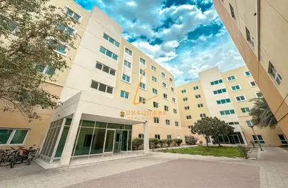Apartment - Studio - 1 Bathroom for rent in Ritaj K - Ritaj (Residential Complex) - Dubai Investment Park (DIP) - Dubai