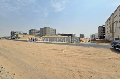 Land - Studio for sale in Al Naimiya - Al Nuaimiya - Ajman