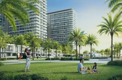 Apartment - 2 Bedrooms - 2 Bathrooms for sale in Palace Residences Hillside - Dubai Hills Estate - Dubai