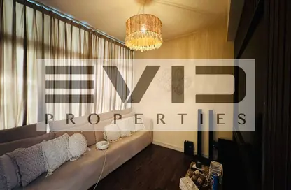 Villa - 3 Bedrooms - 3 Bathrooms for rent in Aknan Villas - Vardon - Damac Hills 2 - Dubai