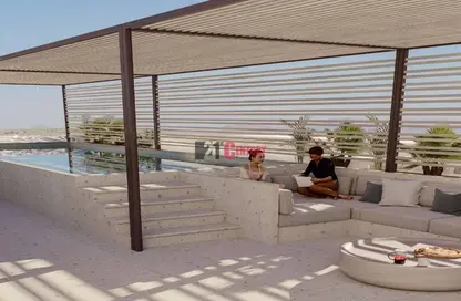 شقة - 1 حمام للبيع في لاكي أواسيس ريزيدنس - الضاحية 12 - قرية الجميرا سركل - دبي شقة - 1 حمام للبيع في لاكي أواسيس ريزيدنس - الضاحية 12 - قرية الجميرا سركل - دبي