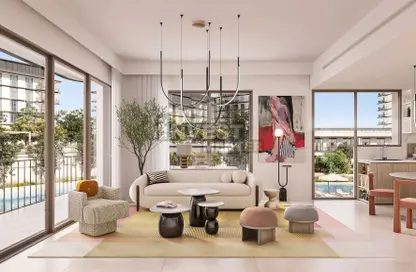 Apartment - 1 Bedroom - 1 Bathroom for sale in Ocean Star - Mina Rashid - Dubai