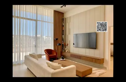 شقة - غرفة نوم - 2 حمامات للبيع في سيسايد ريزيدينس هيلز - الزورا - عجمان