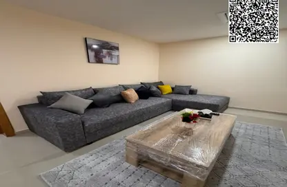 Apartment - 1 Bedroom - 2 Bathrooms for rent in Sheikh Jaber Al Sabah Street - Al Naimiya - Al Nuaimiya - Ajman